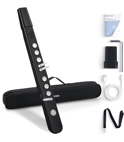 Amazon.com: Nuvo jSax - White/Pink : Everything Else