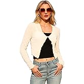 Allegra K Bolero Shrug for Women's Sheer Mesh Tie Front Textured Crop Shrug for Evening Dresses