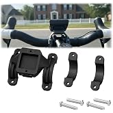 Bike Computer Holder for Bosch Kiox, Fits 31.8mm Handlebars, Secure Display Mount, Stable Cycling Bracket, Easy Installation