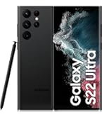 Amazon.com: Samsung Galaxy S22 Ultra 5G 512GB 12GB RAM Factory