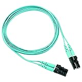 Panduit FX2ERLNLNSNM002 LC Patch Cords