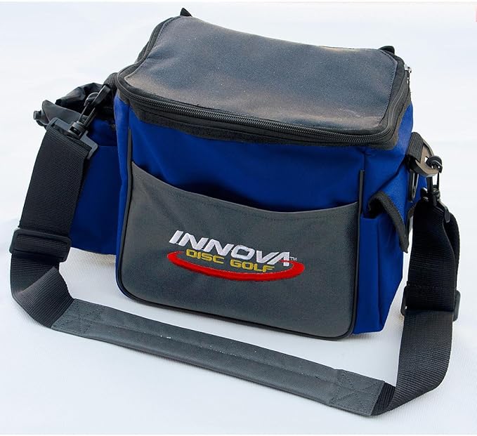 innova champion discs discarrier golf bag