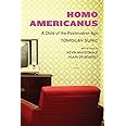 Homo Americanus: A Child of the Postmodern Age