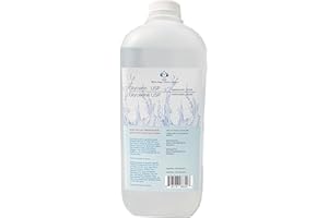Glycerin USP - Organic Vegetable Grade (KOSHER) (2 Litres)