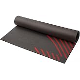 Elite Jumps Jump Rope Mat, Non-Slip Fitness Mat | Large-format mat for home workouts. Non-slip base. Suitable for all floor surfaces.