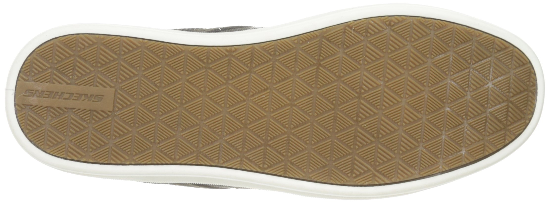 skechers lanson mesten mens trainers