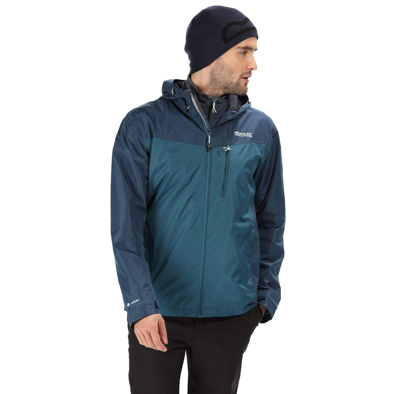 regatta holtridge jacket