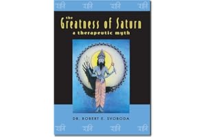 The Greatness of Saturn: A Therapeutic Myth
