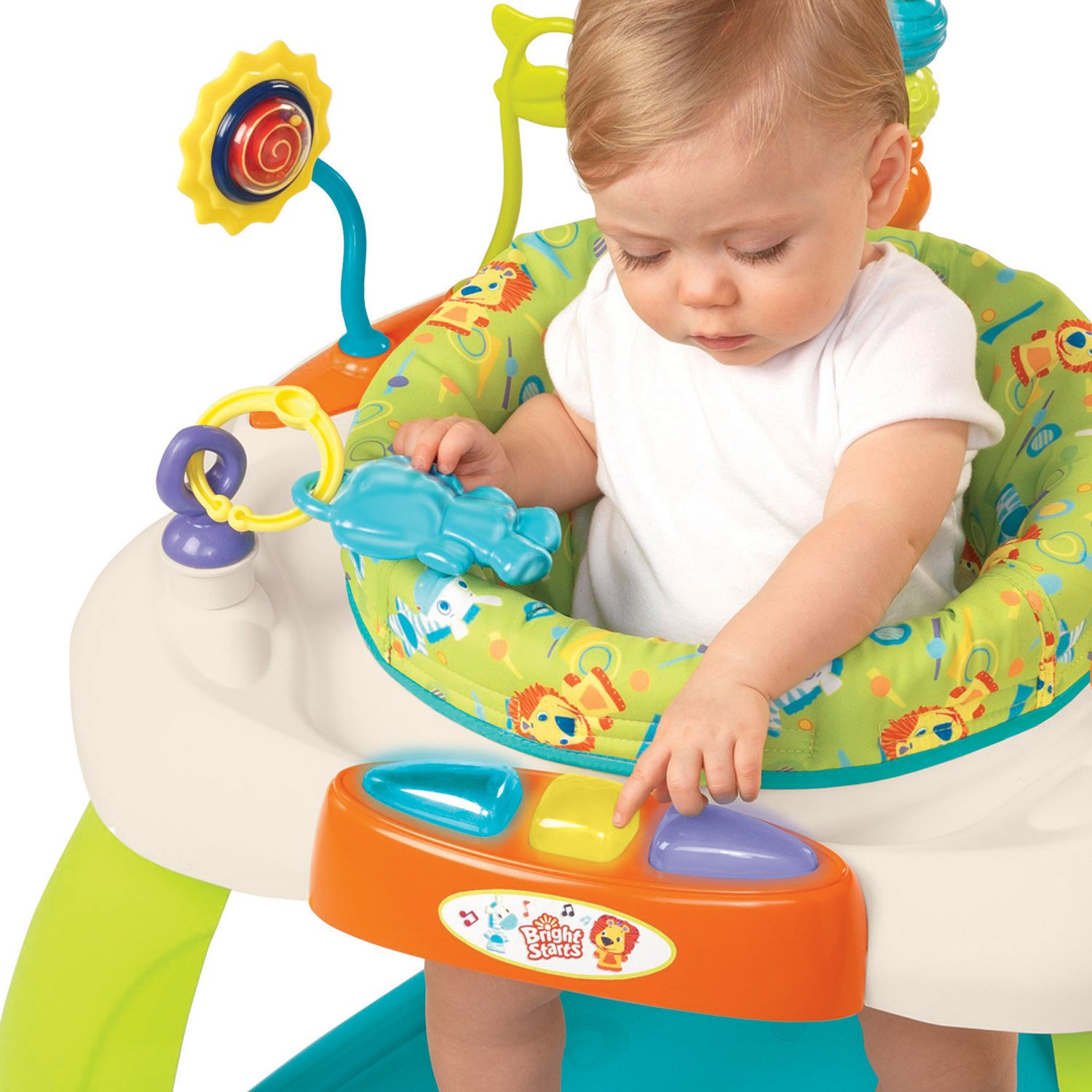 bright starts around we go discontinued