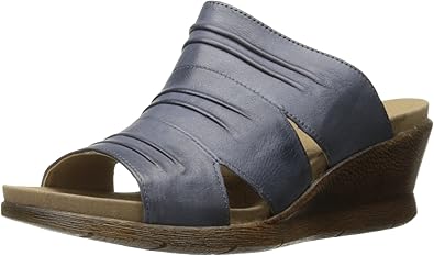 romika wedge sandals