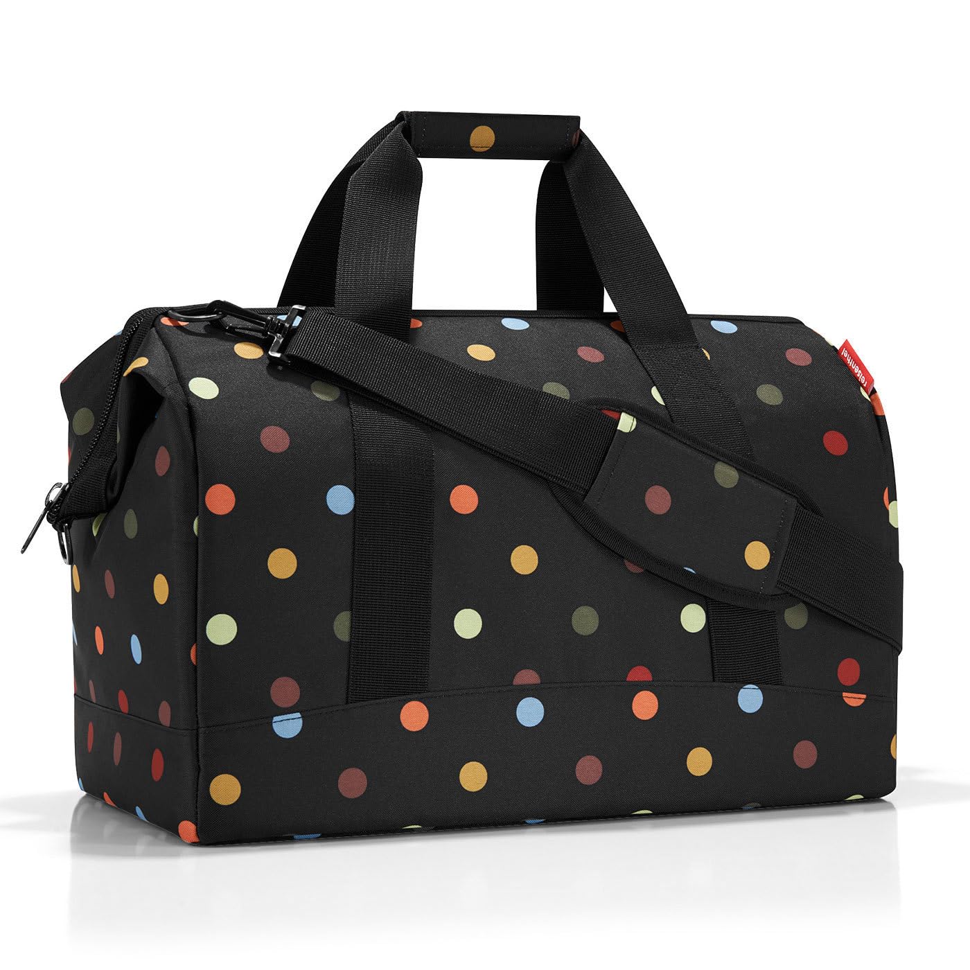 Reisenthel Travelling Koffer, 30 L, Dots