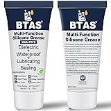 BTAS Dielectric Grease Automotive for Electrical