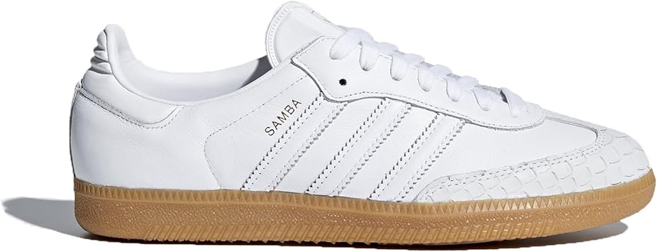 Amazon Co Jp 正規品 アディダス Adidas オリジナルス サンバ W Samba W ランニングホワイト ランニングホワイト ガム Cq2640 26 0cm スポーツ アウトドア Amazon Co Jp 正規品 アディダス Adidas オリジナルス サンバ W Samba W ランニングホワイト ランニングホワイト ガム Cq2640 26 0cm スポーツ アウトドア