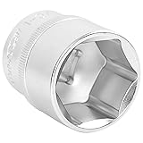 OEMTOOLS 22371 1-3/16 Inch SAE Socket