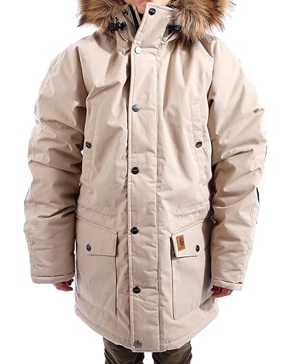 Parka carhartt mujer Clearance