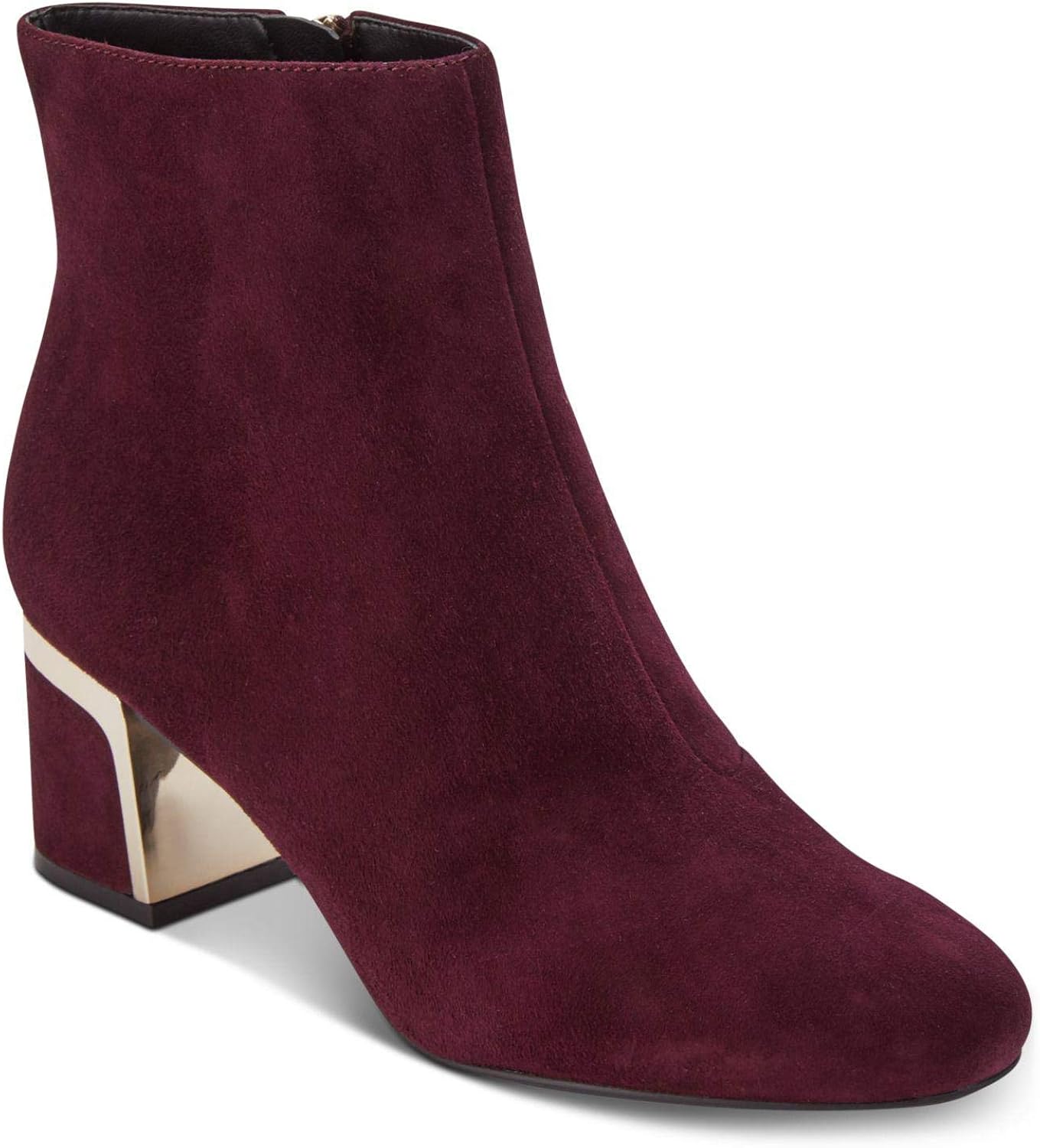 corrie ankle booties