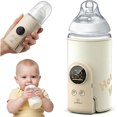 New Releases: The best-selling new & future releases in Bottle Warmers