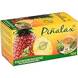 PINALAX Pineapple Piña 100% Natural Blend