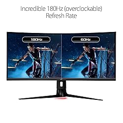 ASUS ROG Strix 34” Gaming Monitor