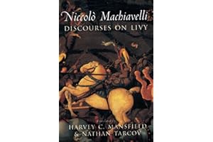 Discourses on Livy