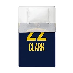 Sleep Squad Indiana Fever Caitlin Clark 60 x 80