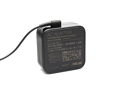 ASUS Netzteil 65 Watt Original X53T Serie