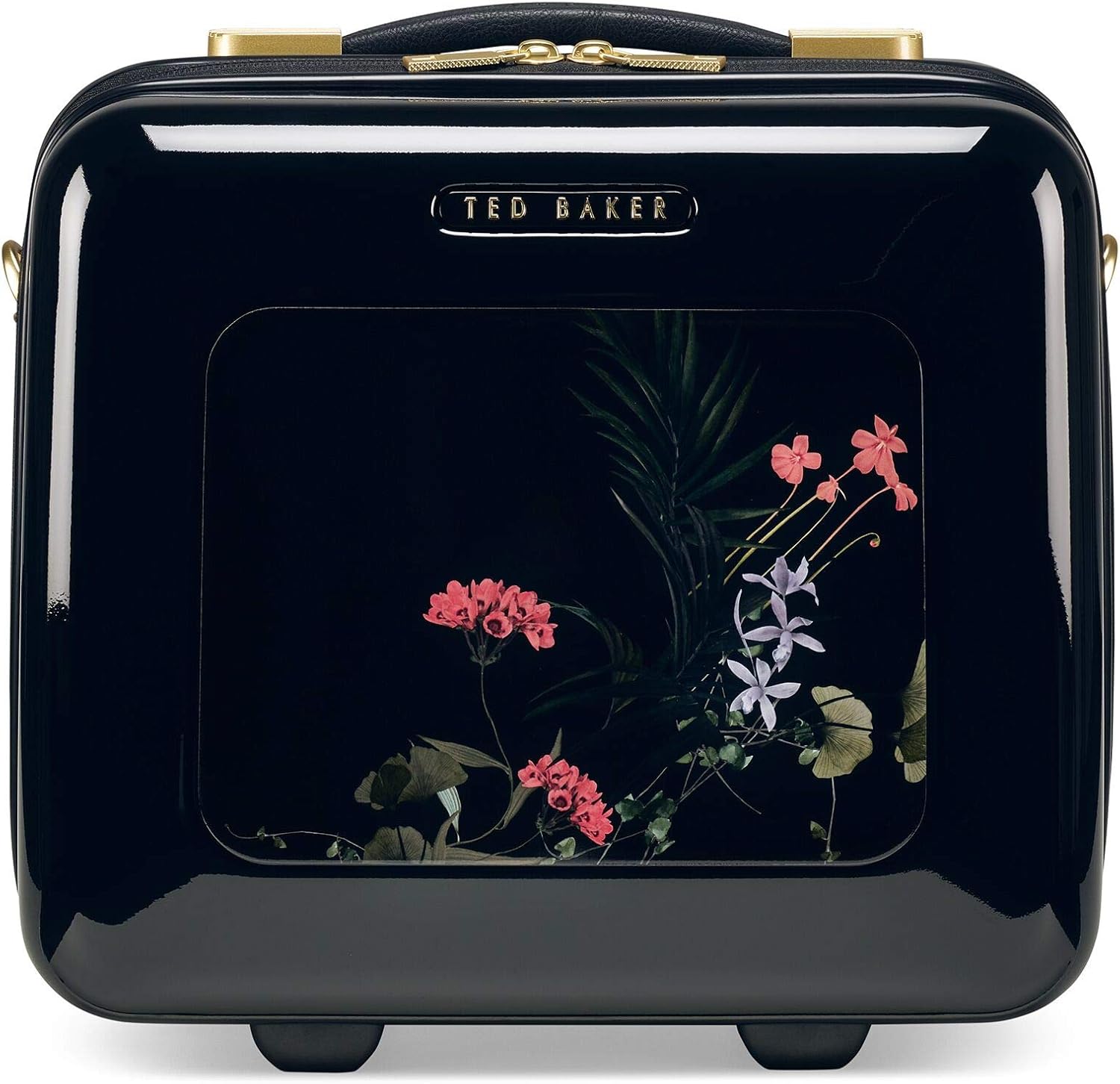 ted baker take flight suitcase