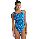 TYR Womens Oceanid Durafast Elite Trinityfit