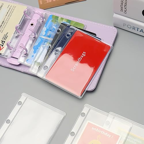 how to identify rare magic cards Cards & Keepsakes Binder | Memory & Memento Storage Album main image 1