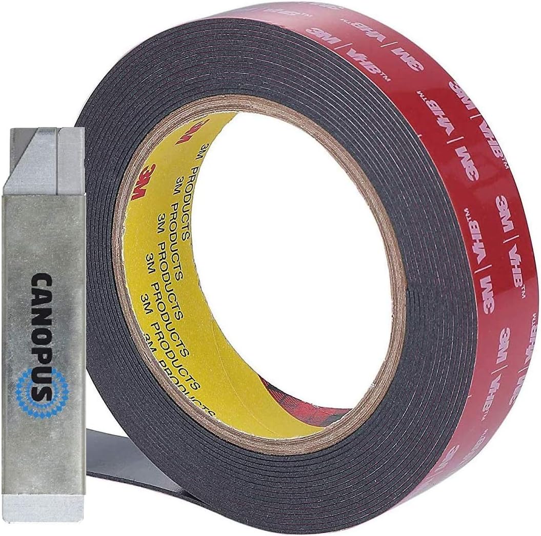 3m extra strong double sided tape 80 off