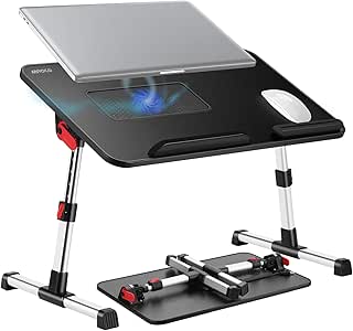 How to use laptop cooling pad picture