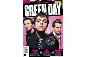 Ultimate Fan's Guide To Green Day: Experience the story of music's biggest punk rock rebels