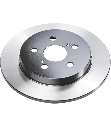 ACDelco Silver 18A1421A Front Disc Brake Rotor For Sale | Katy, TX