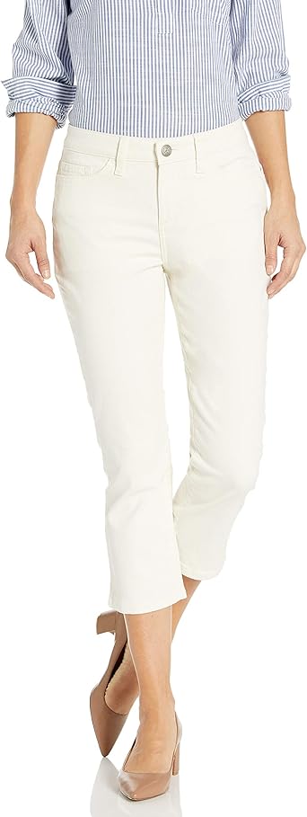 lee womens capris