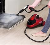 Ewbank SC1000 Steam Dynamo Cleaner Sanitiser Multi-Purpose Attachments Floors view 6