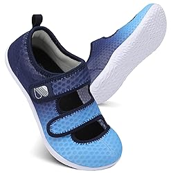 Besroad Women Men Adjustable Extra Wide Shoes