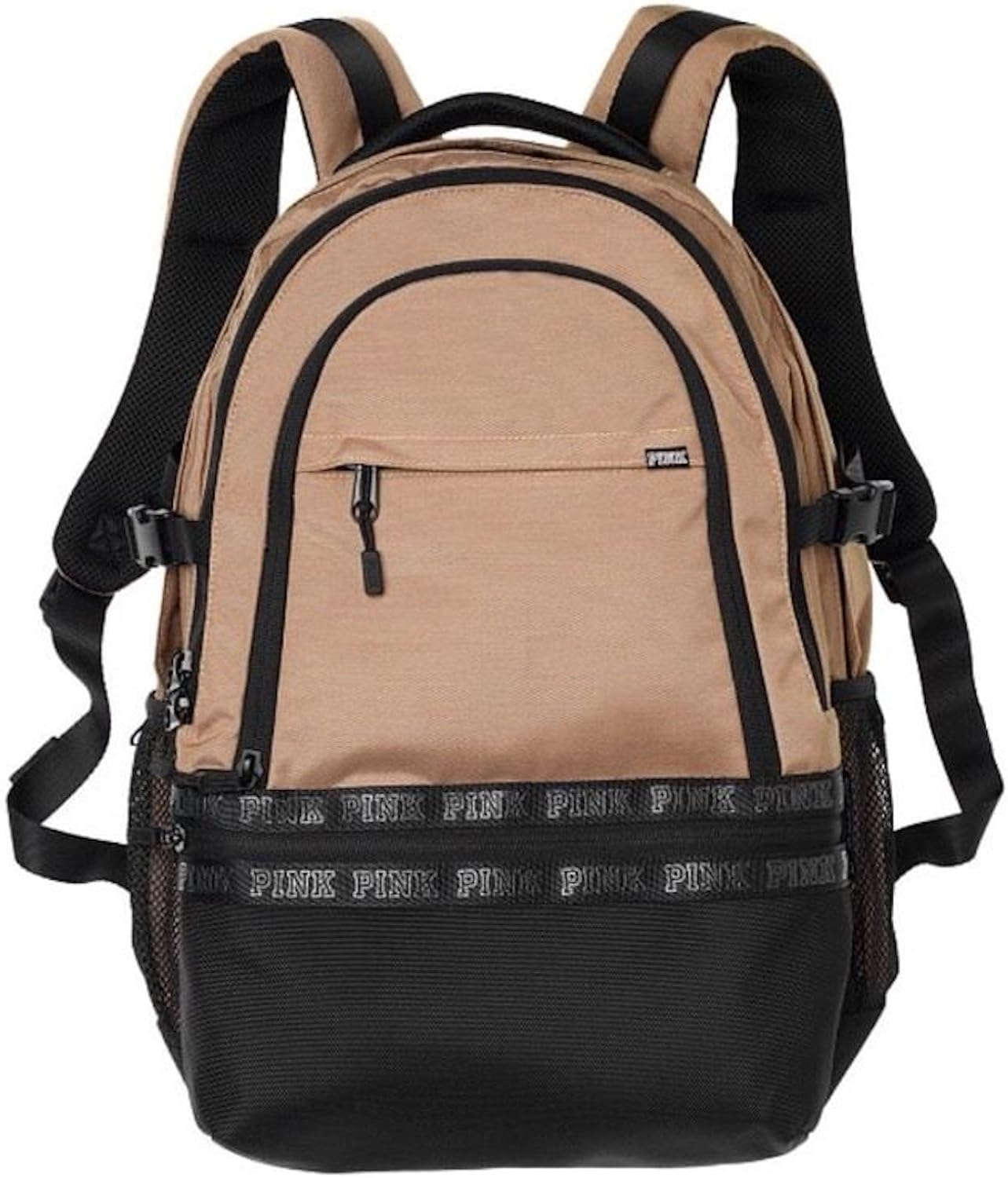 victoria secret collegiate backpack