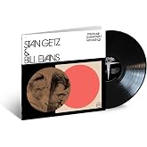 Previously Unreleased Recordings Verve Acoustic Sound Series