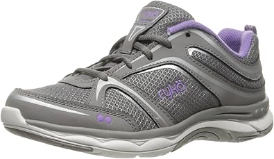 amazon ryka walking shoes