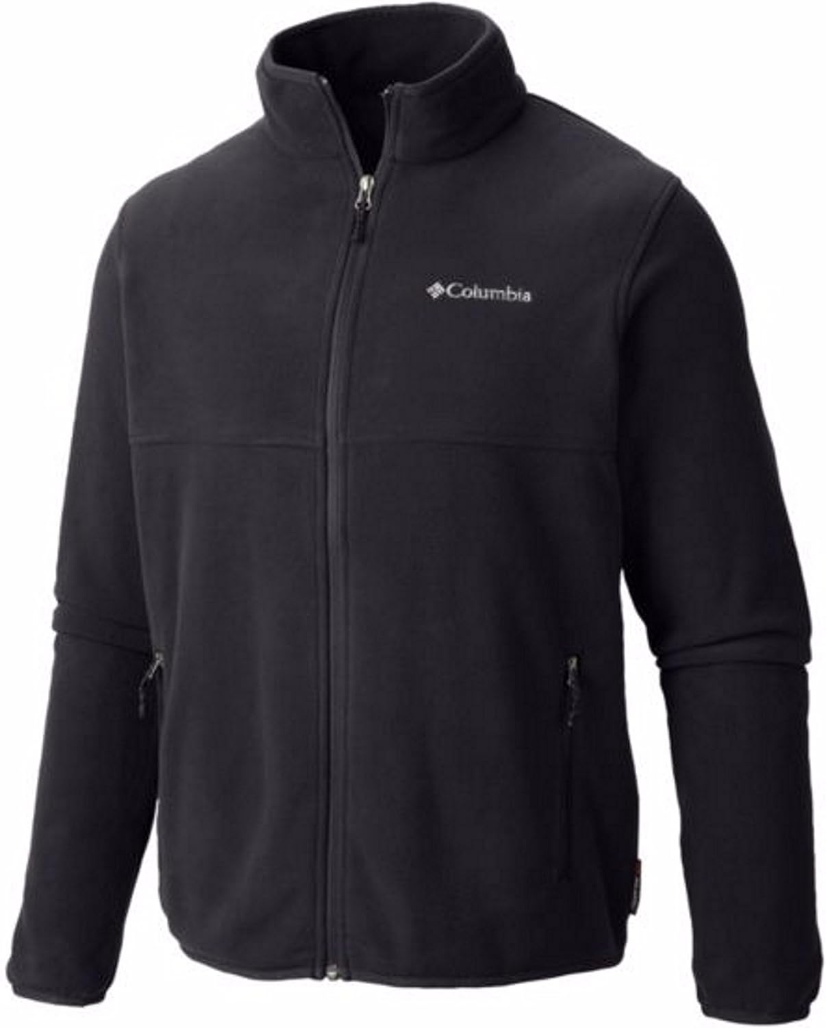 columbia granite mountain fleece jacket