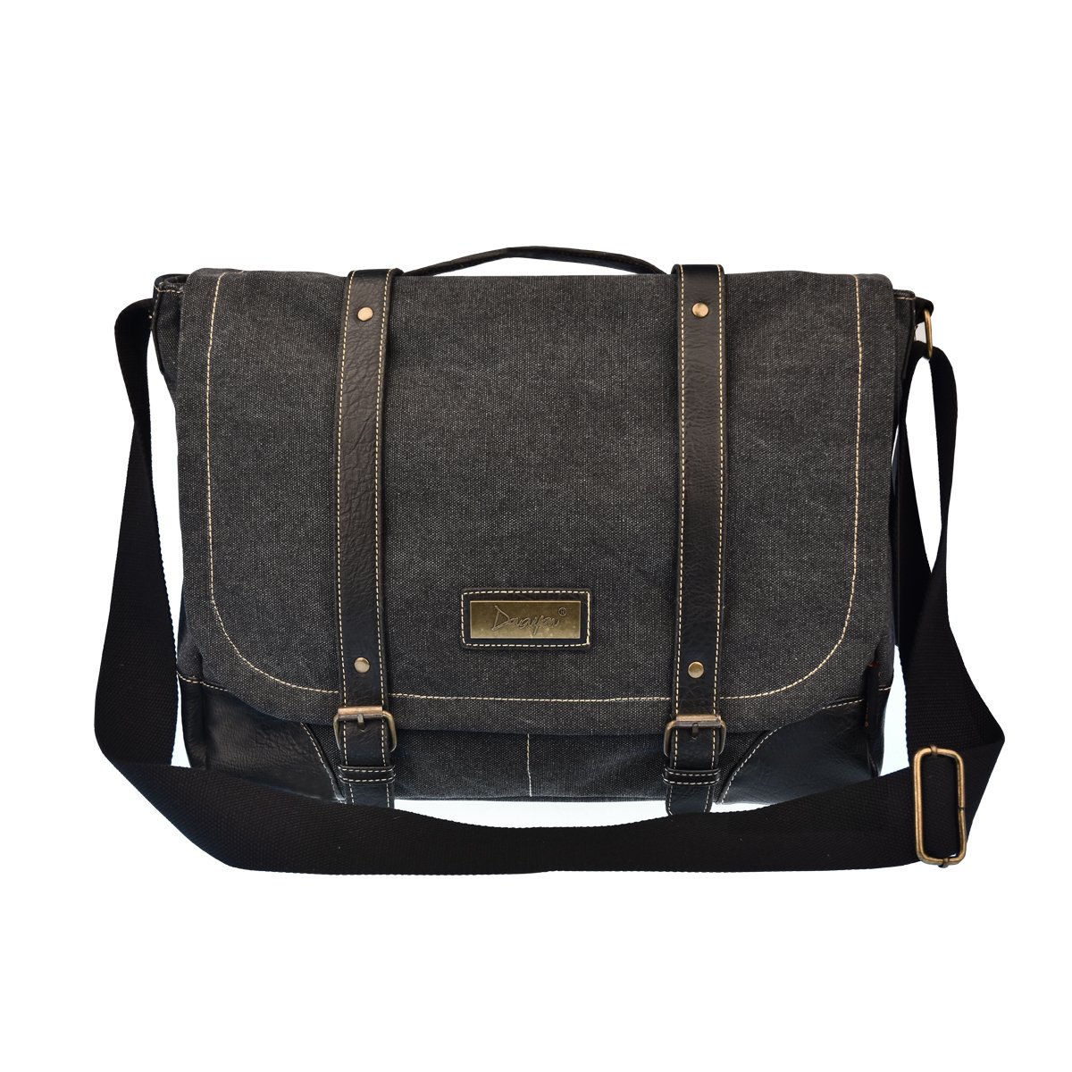 Women's Crossbody Messenger Bag Laptop