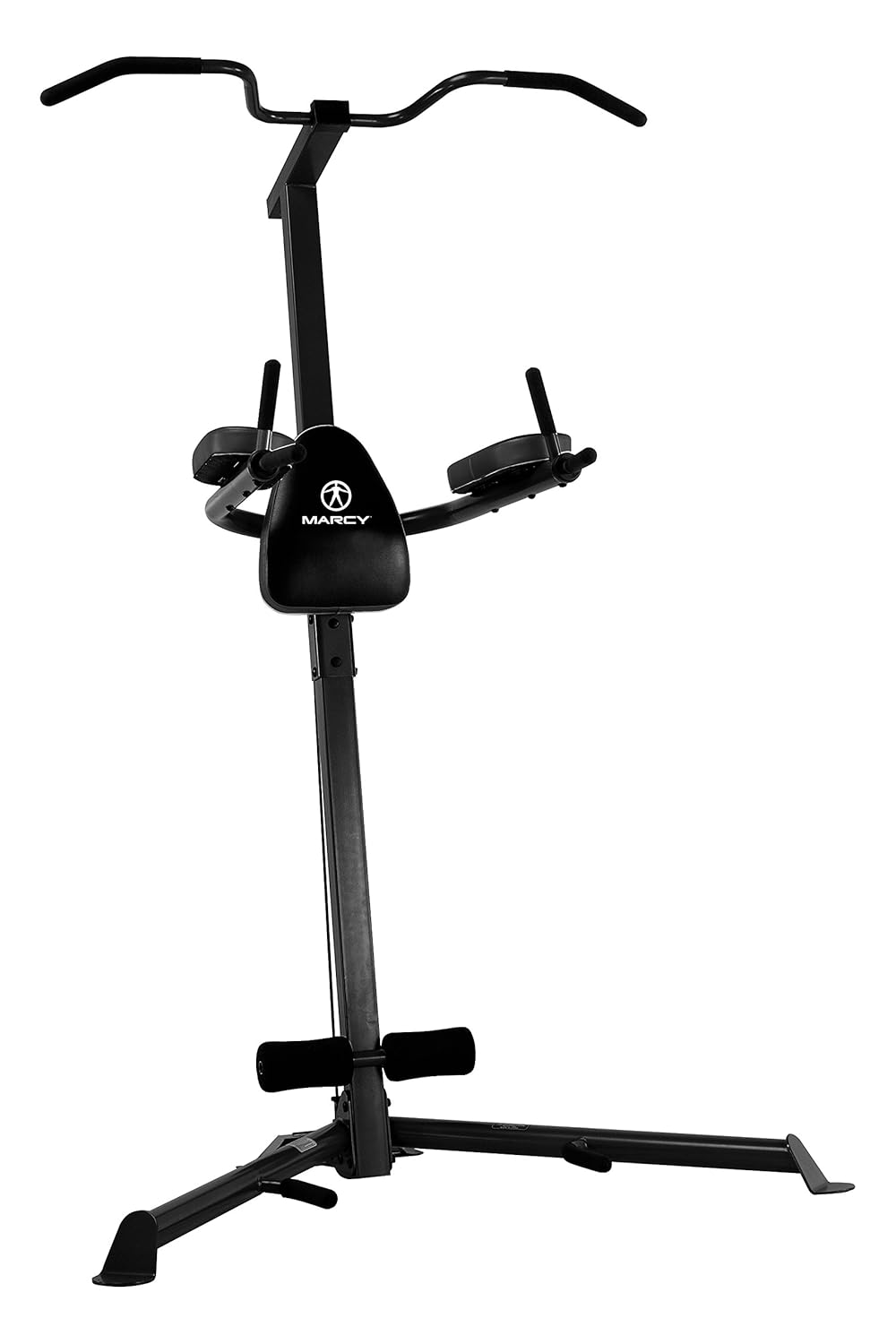 Best Power Tower Reviews 2017 Pull Up Dip Stations