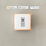 Netatmo Smart Energy Saving Thermostat WiFi Remote App Control Boiler NTH01-AMZ view 7