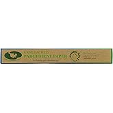 Beyond Gourmet Unbleached Non-Stick Parchment Paper, 71-Square-Feet
