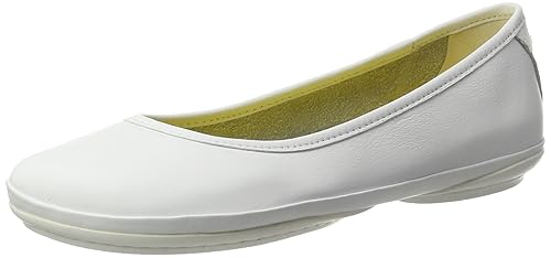 CAMPER Damen Right Nina Ballerinas