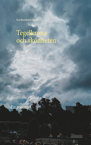 Download Tegelkrona och skönheten: En roman (Swedish Edition) PDF