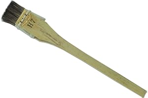 名村大成堂 Namurataiseidou No. 7 H Bristle Brush