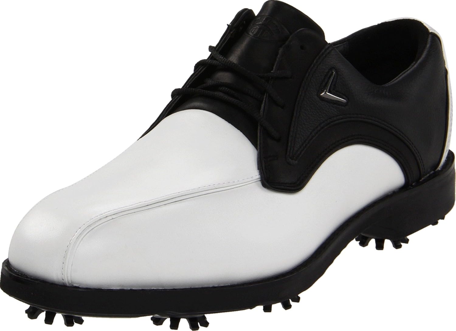 Callaway Men�s FT Chev Blucher Saddle M52512