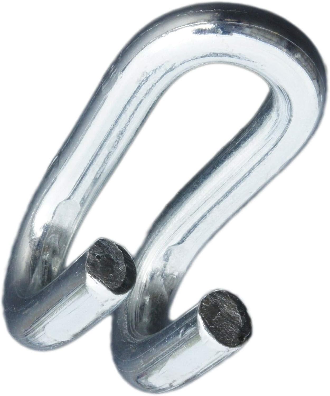 Link Chains Section Fastener Parts, 10 Pcs Tire Chain