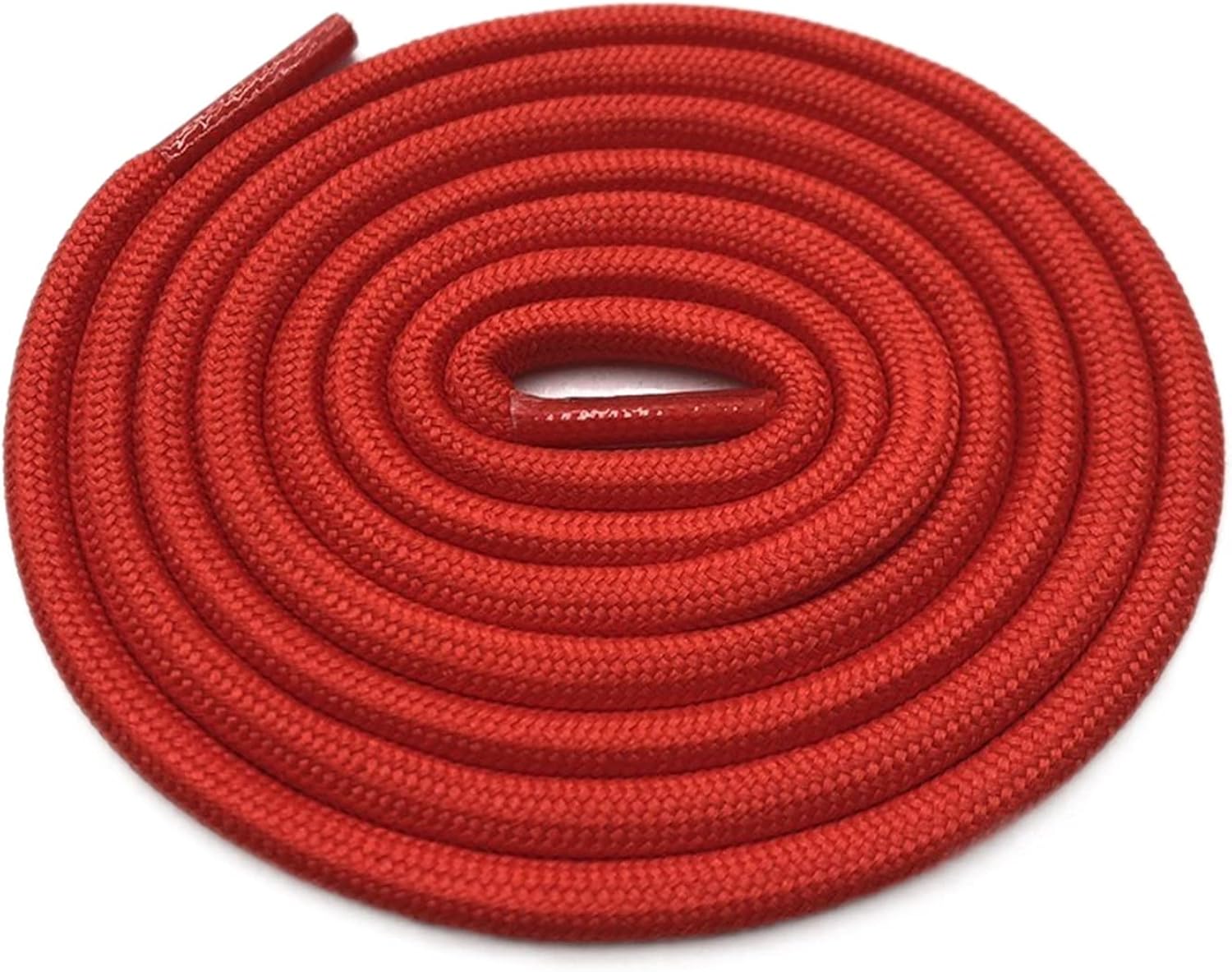 Shoelace 5mm Polyester Rope Shoelaces NonFading Outdoor Cord Sport